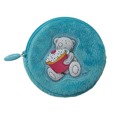 Me to You Bear Plush Coin Purse £2.39